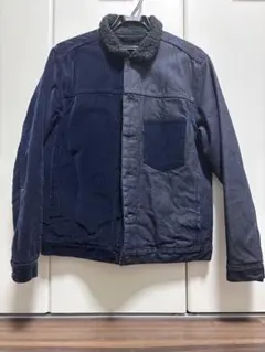 LEVI'S LINE 8 コーデュロイジャケット Sサイズ　リーバイス