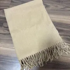 LOWRYS FARM マフラー　ストール