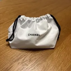 2026年最新】chanel 巾着 バッグの人気アイテム - メルカリ