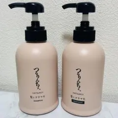 つるりんちょ HATSUKOI シャンプー トリートメントセット☆