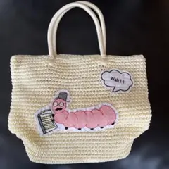 新品タグ付き】ラドロー/LUDLOW ポーチ キャビア Mサイズ - メルカリ