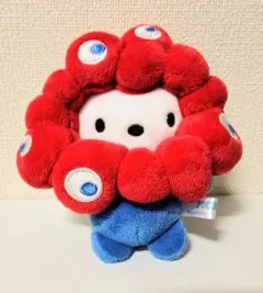 サンリオ ミャクミャク なりきりぬいぐるみ BC ノーマルカラー ポチャッコ