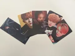 INI THE VIEW 田島将吾　トレカ　封入