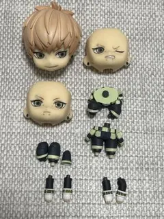 2026年最新】ねんどろいど ノイズの人気アイテム - メルカリ