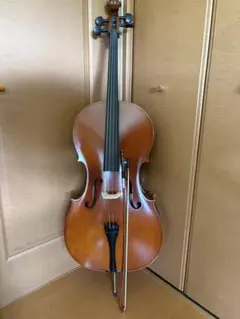 ハルシュタット Hallstatt チェロ コントラバス - メルカリ