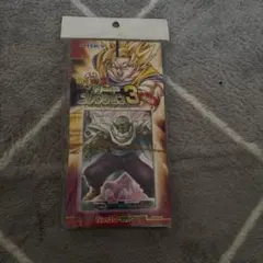 スーパードラゴンボールヒーローズ トレーディングカードセット