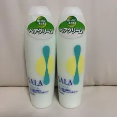 Kanebo SALA ヘアクリームR 2本セットのサムネイル