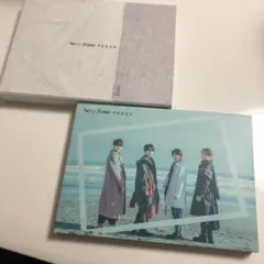 Sexy Zone Pages 初回限定盤ᗷ 特典付