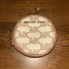 MICHAEL KORS MKロゴ コインケース