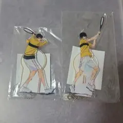 柳蓮二 切原赤也 グッズセット ムービック：新商品情報が到着！【柳 蓮二誕生日記念商品】｜NEWS｜新