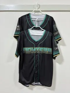 【2枚セット】FIGHTERSエスコンフィールドユニフォーム2026新品・未使用
