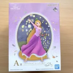 ラプンツェル　フィギュア