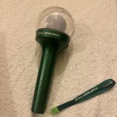 1度使用】MGA Official Light Stick ミセス ペンライト - メルカリ