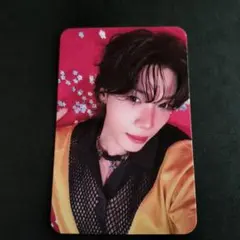 SEVENTEEN FML Deluxe ウジ トレカセット Seventeen FML deluxe ウジ トレカ ⑤ - メルカリ