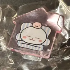 ATEEZ ミンギ ミニクリッブ