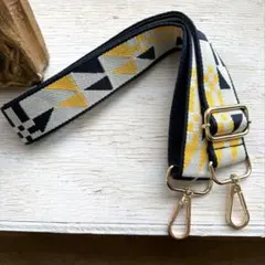 新品】ショルダーストラップ ショルダーベルト バッグ持ち手 調節可能 肩掛けひも