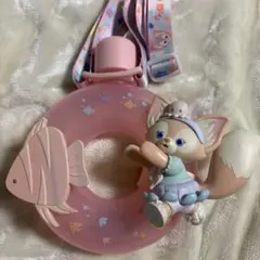 上海ディズニーランド リーナベル ウォーターボトル