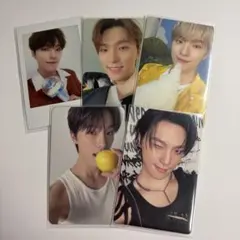 SEVENTEEN セブチ ディノ トレカ まとめ売り