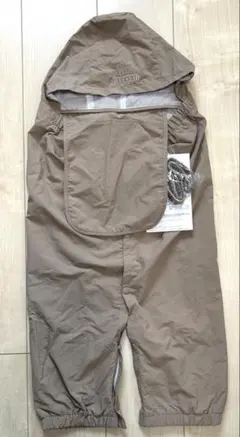 【新品】ベビーカーケープ リトルウィークエンド カバー 抱っこ紐 人気商品