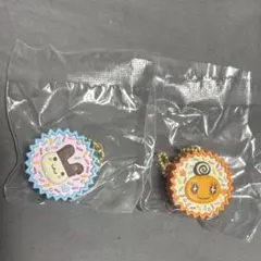 たまごっち 手作りおやつチャーム 平成女児チョコ