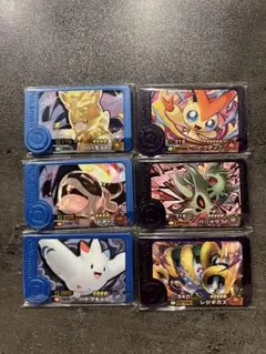 ポケモン　フレンダ　セット売り