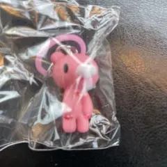 グルーミー めじるしアクセサリー マスコットチャーム 立ち スタンダード