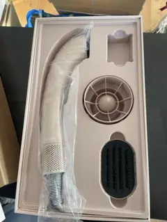 Brighte SHOWER DRYER ピンク