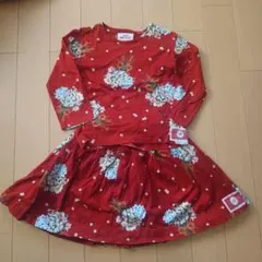 BABY PINK HOUSE Ｌサイズ