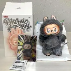 2025年最新】POPMART labubu シークレットの人気アイテム - メルカリ