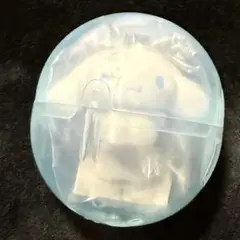 ❤️カラフルカラビナマスコットチャーム❤️シナモロール❤️バンダイ❤️