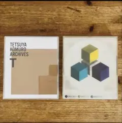 7枚セット TETSUYA KOMURO T + ARIGATO 30
