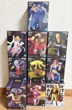 HUNTER×HUNTER 一番くじ ネテロ MASTERLISE クラピカ - メルカリ