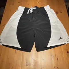 Jordan ナイキ ジョーダン ショートパンツ / ブラック XLのサムネイル