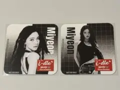 i-dle ソヨン Wendy's グッズセット - メルカリ