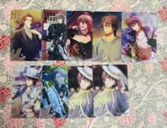 アイナナ 御堂虎於 メタカ セット