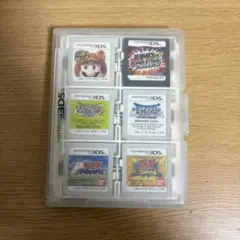 最終値下げ❕ニンテンドー3DS ゲームカセットまとめ売り