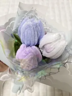 モールフラワー　枯れない花束　バレンタイン　卒業　成人式　お祝い　誕生日　結婚式