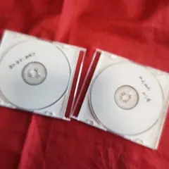 まふまふ　そいね　ねおき　2枚組CD まふまふ 添い寝 寝起きCDの通販 by 迷's shop｜ラクマ