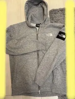 【美品】【定価14800円】THE NORTH FACE フルジップパーカー
