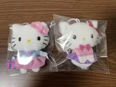 サンリオスクールコレクション　シークレット　マスコット　【まとめ売り】