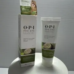 専用☆335.OPI PRO SPA プロスパ ハンド＆ネイルクリームのサムネイル