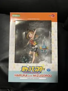 ポケモン メイ・ツタージャ 初版未開封 1/8フィギュア - メルカリ