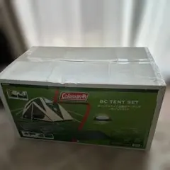 Coleman Toughwide Dome IV/300 限定色オリーブ - メルカリ
