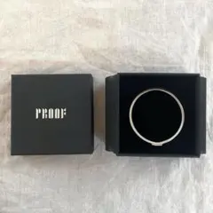 2025年最新】Proof ブレスレット btsの人気アイテム - メルカリ