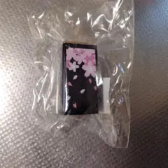 エスティーローダ 桜の花柄 リップスティックキャップ 未開封のサムネイル