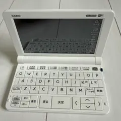 CASIO EX-word AZ-SX4100edu 本体 2026年最新】ex-word az-sx4100の人気アイテム - メルカリ