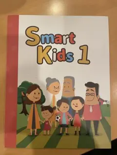 Smart Kids 1 - QQ English