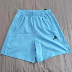 adidas メンズ ハーフパンツ