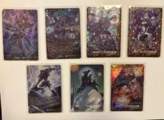 デュエマ 青黒デスパペット 青黒コンプレックス デッキ キサラギ 高
