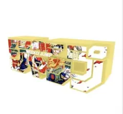 2026年最新】ジャンプロゴフィギュア ナルトの人気アイテム - メルカリ